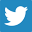 Ithaca Twitter Logo